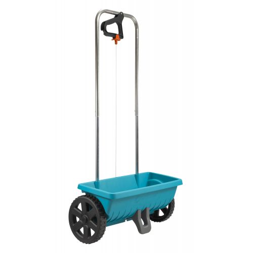 carro Esparcidor L