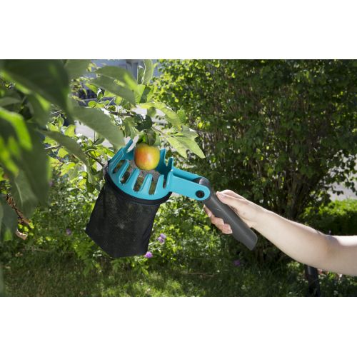 Recolector de fruta Combisystem