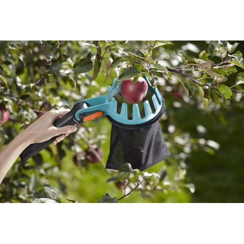 Recolector de fruta Combisystem