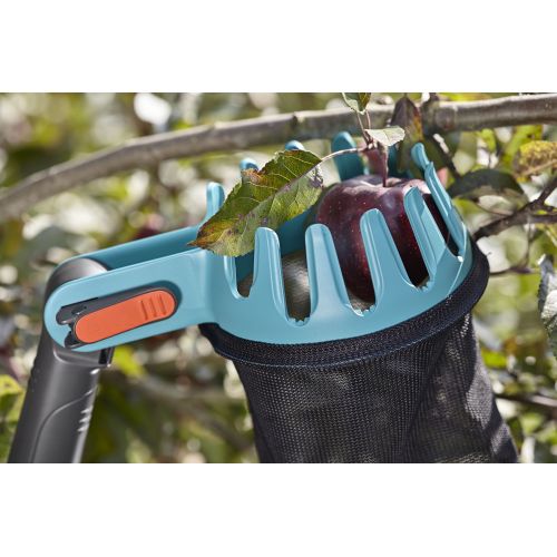 Recolector de fruta Combisystem