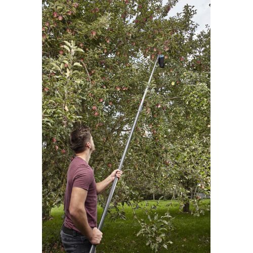 Recolector de fruta Combisystem