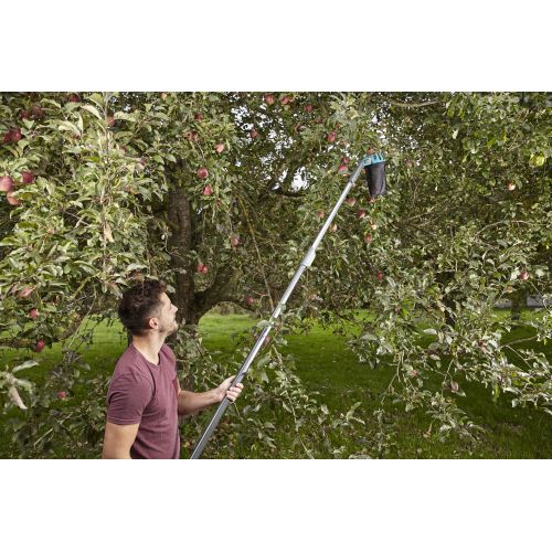 Recolector de fruta Combisystem