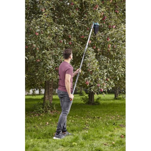 Recolector de fruta Combisystem