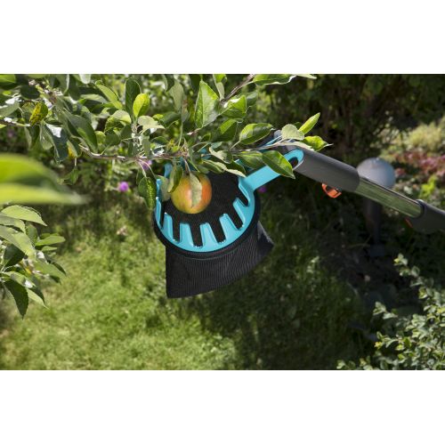 Recolector de fruta Combisystem