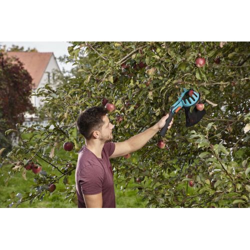 Recolector de fruta Combisystem