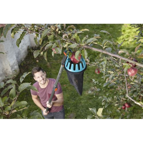 Recolector de fruta Combisystem