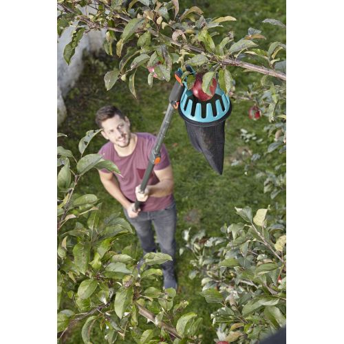 Recolector de fruta Combisystem