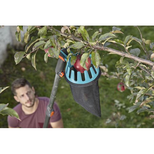 Recolector de fruta Combisystem