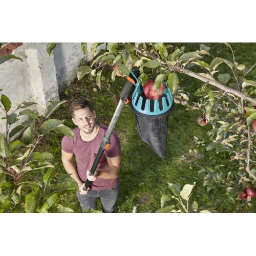 Recolector de fruta Combisystem