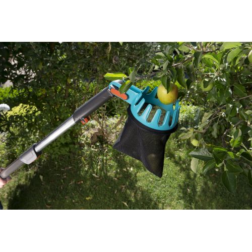 Recolector de fruta Combisystem