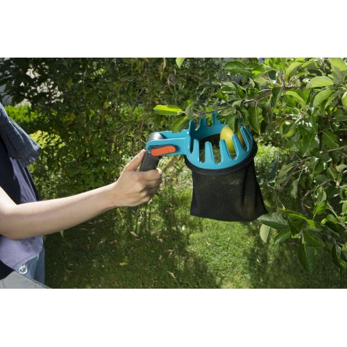 Recolector de fruta Combisystem