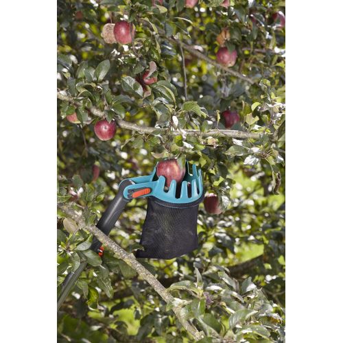 Recolector de fruta Combisystem