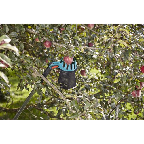 Recolector de fruta Combisystem