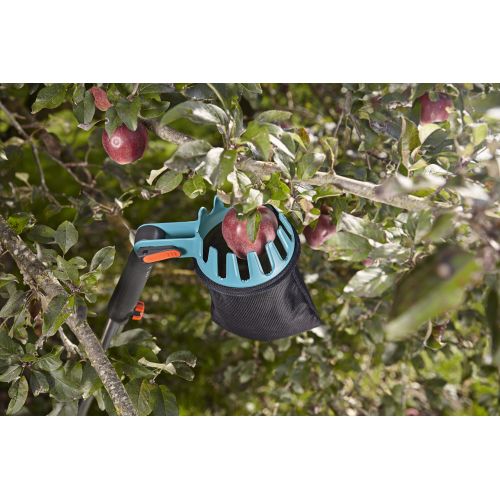 Recolector de fruta Combisystem