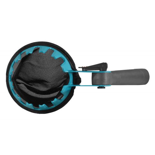 Recolector de fruta Combisystem