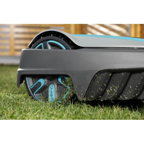 Cepillos de limpieza para ruedas