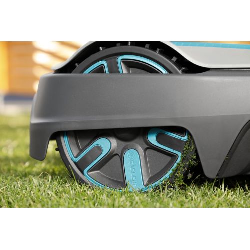 Cepillos de limpieza para ruedas