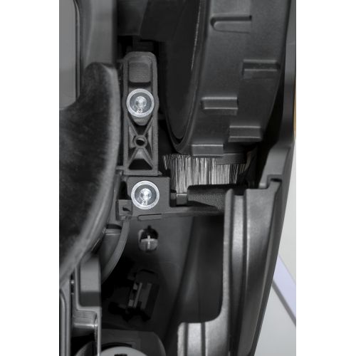 Cepillos de limpieza para ruedas