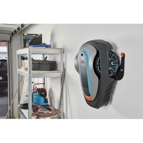 Soporte pared Sileno City y Smart Sileno City
