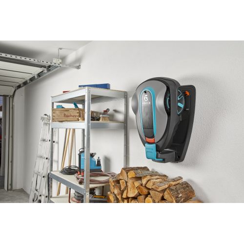 Soporte pared Sileno City y Smart Sileno City