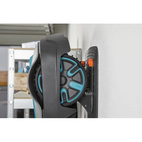 Soporte pared Sileno City y Smart Sileno City