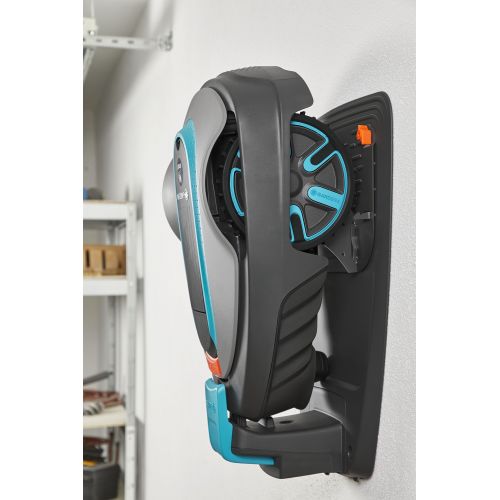 Soporte pared Sileno City y Smart Sileno City