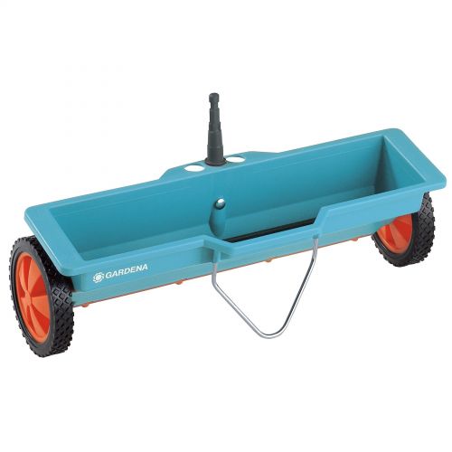 Carro esparcidor combisystem