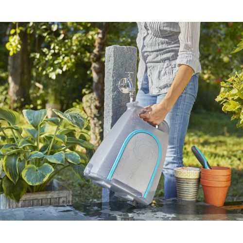 Set Limpiadora de alta presión AquaClean Li 40/60       E1
