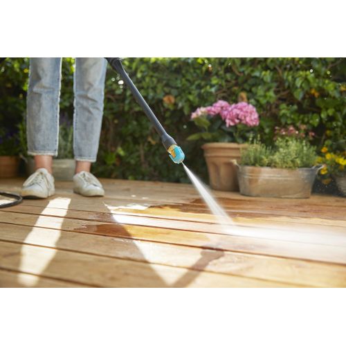 Set Limpiadora de alta presión AquaClean Li 40/60       E1