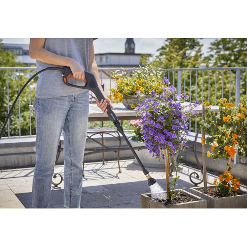 Set Limpiadora de alta presión AquaClean Li 40/60       E1