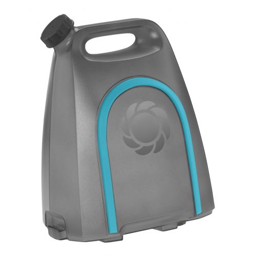 Aspirador exterior EasyClean Li + soporte