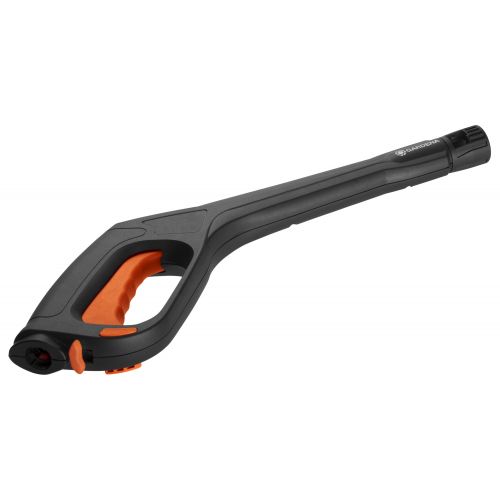 Aspirador exterior EasyClean Li + soporte