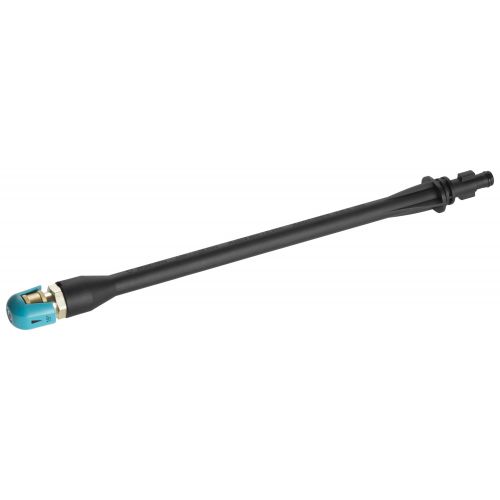 Aspirador exterior EasyClean Li + soporte