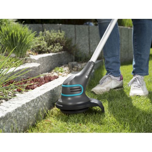 Cortabordes batería SmallCut Li-23R