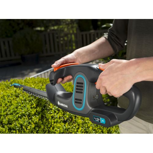 Cortasetos EasyCut Li40
