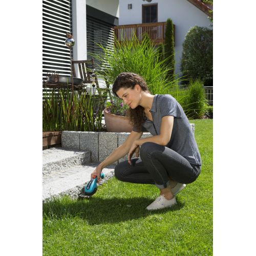 Tijera cortacésped con Accu ClassicCut Li