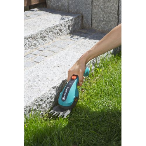 Tijera cortacésped con Accu ClassicCut Li