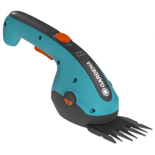 Tijera cortacésped con Accu ClassicCut Li