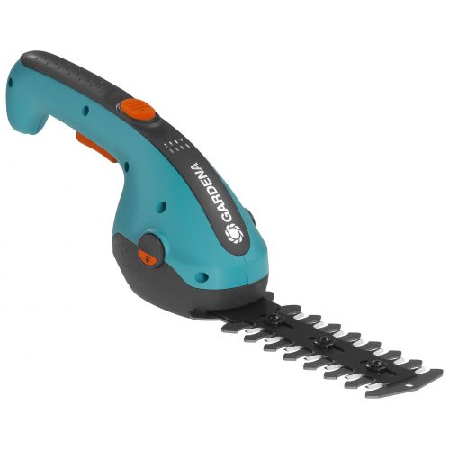 Set ClassicCut Li inkl.Strauchmess.   E3