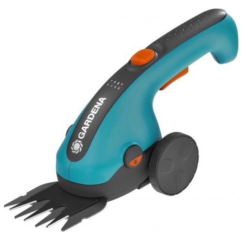 Set tijeras batería ClassicCut Li Mango y Tijera3,6 V Li-Ion / 2,5 Ah
