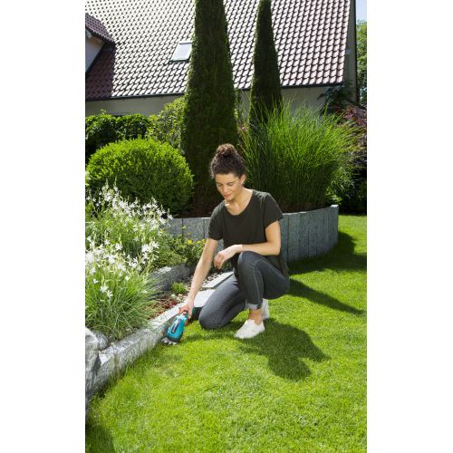 Tijera Comfort Cut Li3,6 V Li-Ion / 3 Ah
