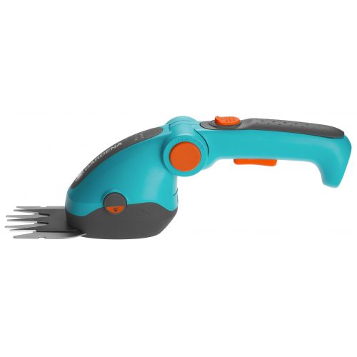 Tijera Comfort Cut Li3,6 V Li-Ion / 3 Ah