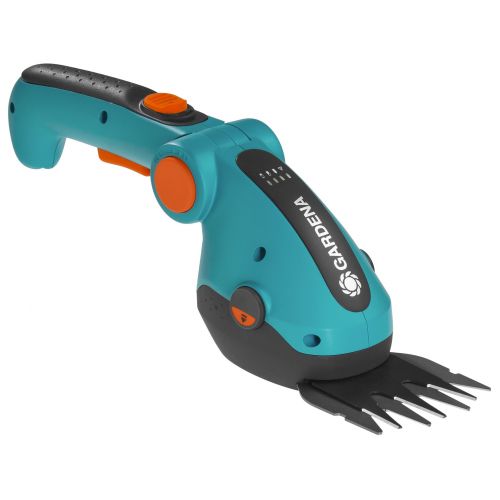 Tijera Comfort Cut Li3,6 V Li-Ion / 3 Ah