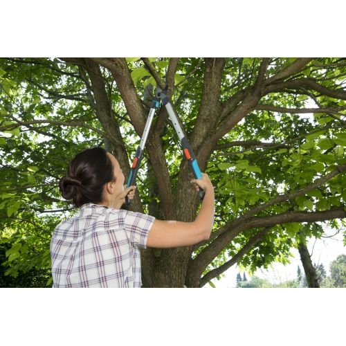 Cortarramas TeleCut 520-670 B