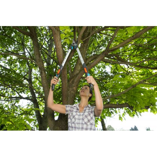Cortarramas TeleCut 520-670 B