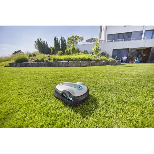 SILENO LIFE 1250M²