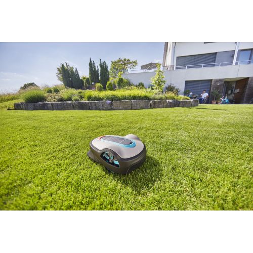 SILENO LIFE 1250M²