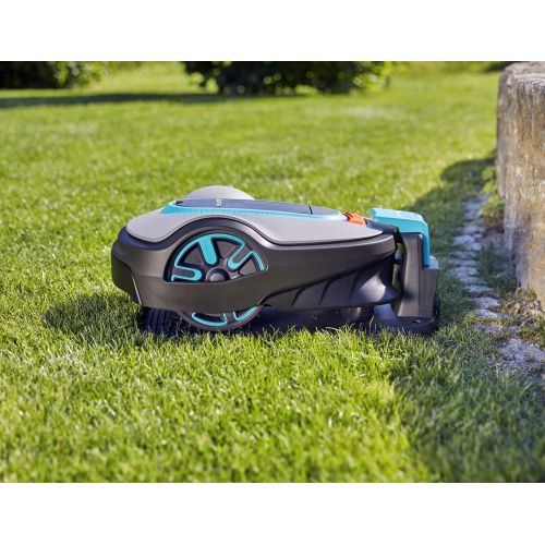Smart Robot Sileno Life 750M2