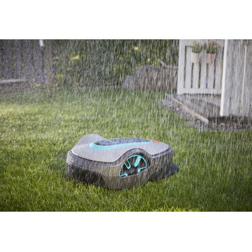 Smart Robot Sileno Life 750M2