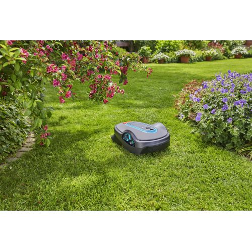 Smart Robot Sileno Life 750M2